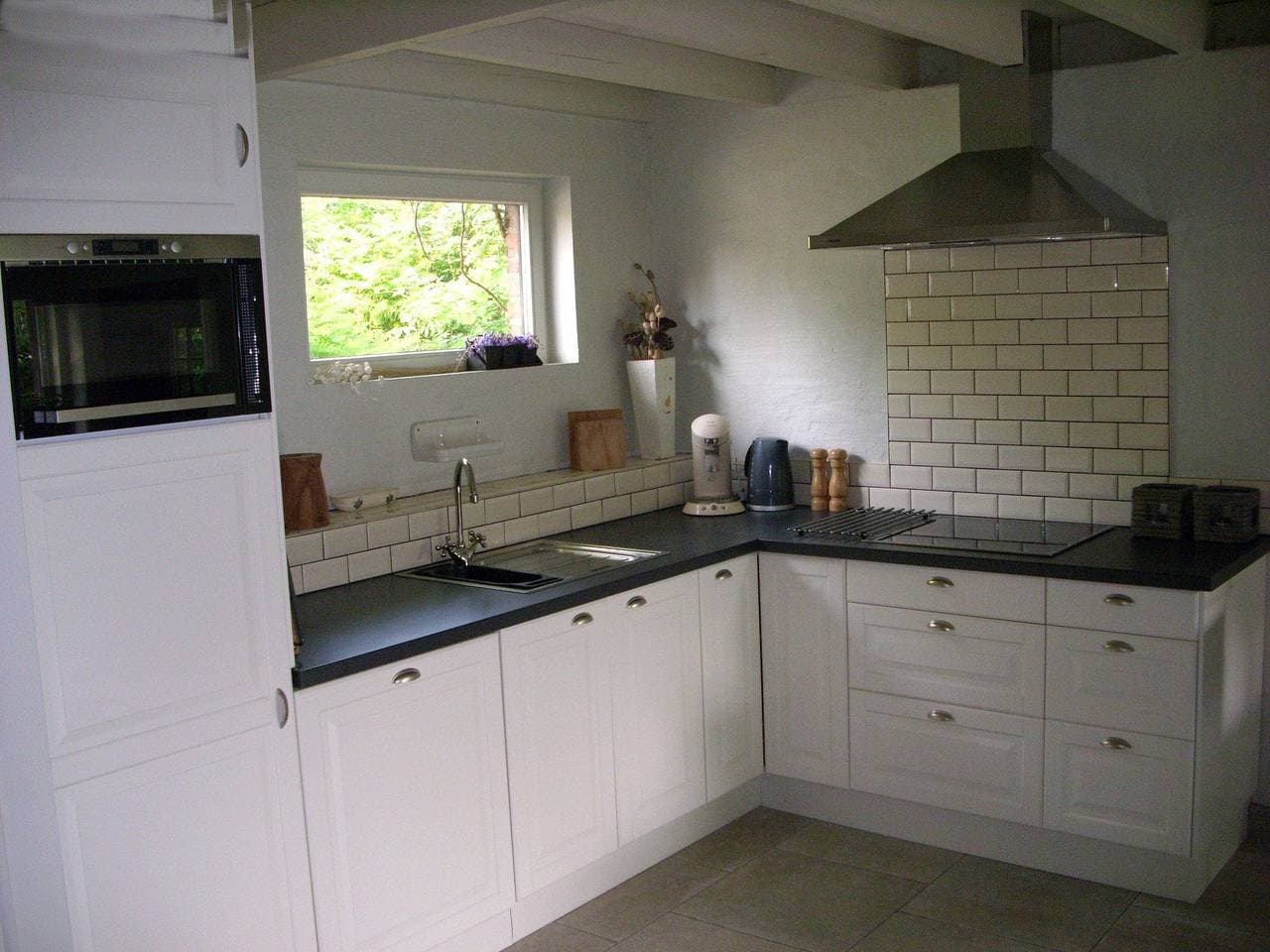 Foto 11 von 39: Charmantes Refugium, Veldegem