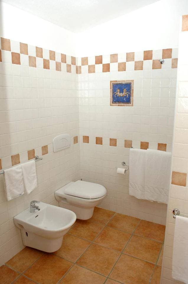 Foto 10 von 13: Double or Twin Room with Garden View