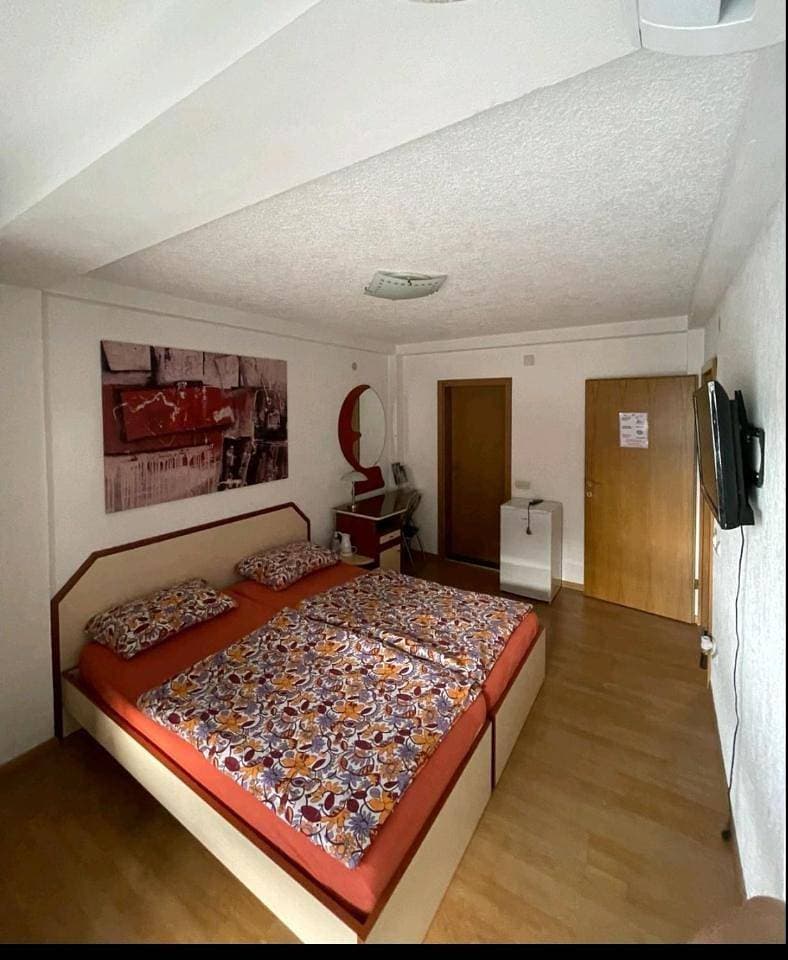 Foto 8 von 12: Small Twin Room