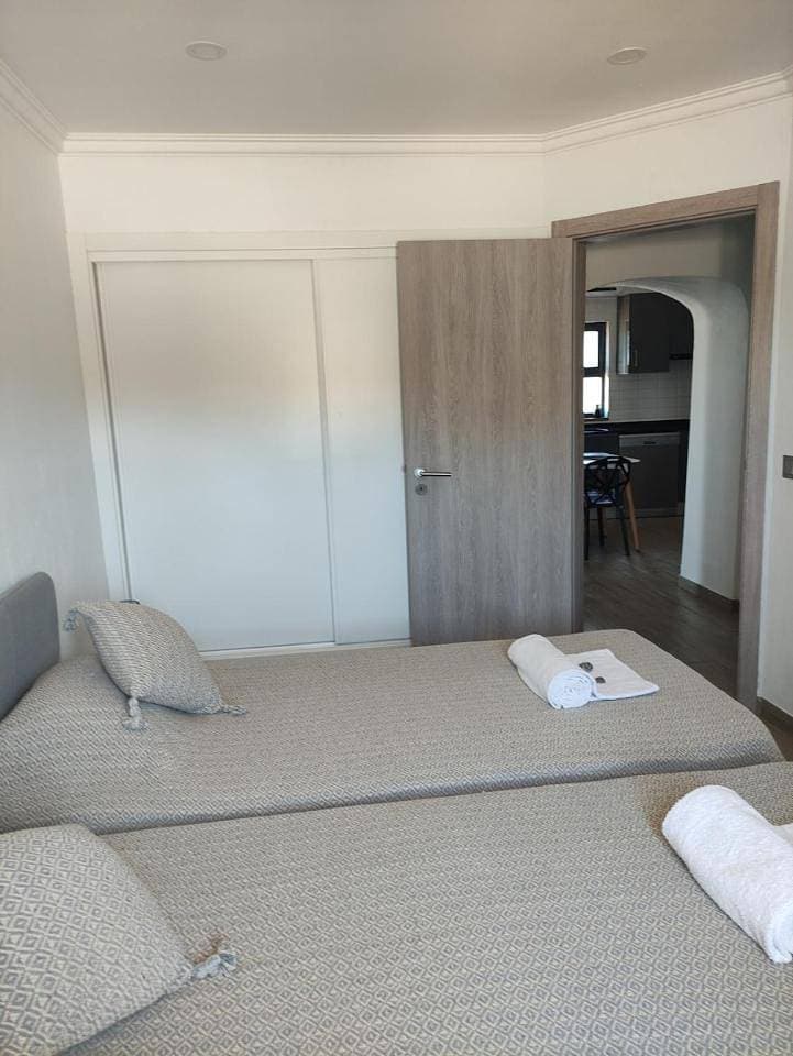 Foto 8 von 17: Two-Bedroom Chalet