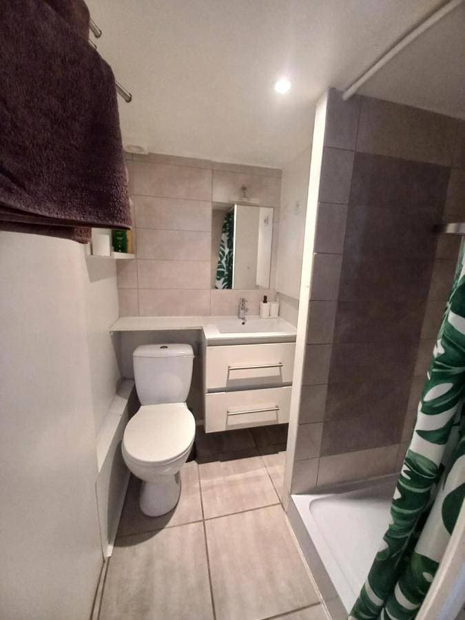 Foto 5 von 10: One-Bedroom Apartment