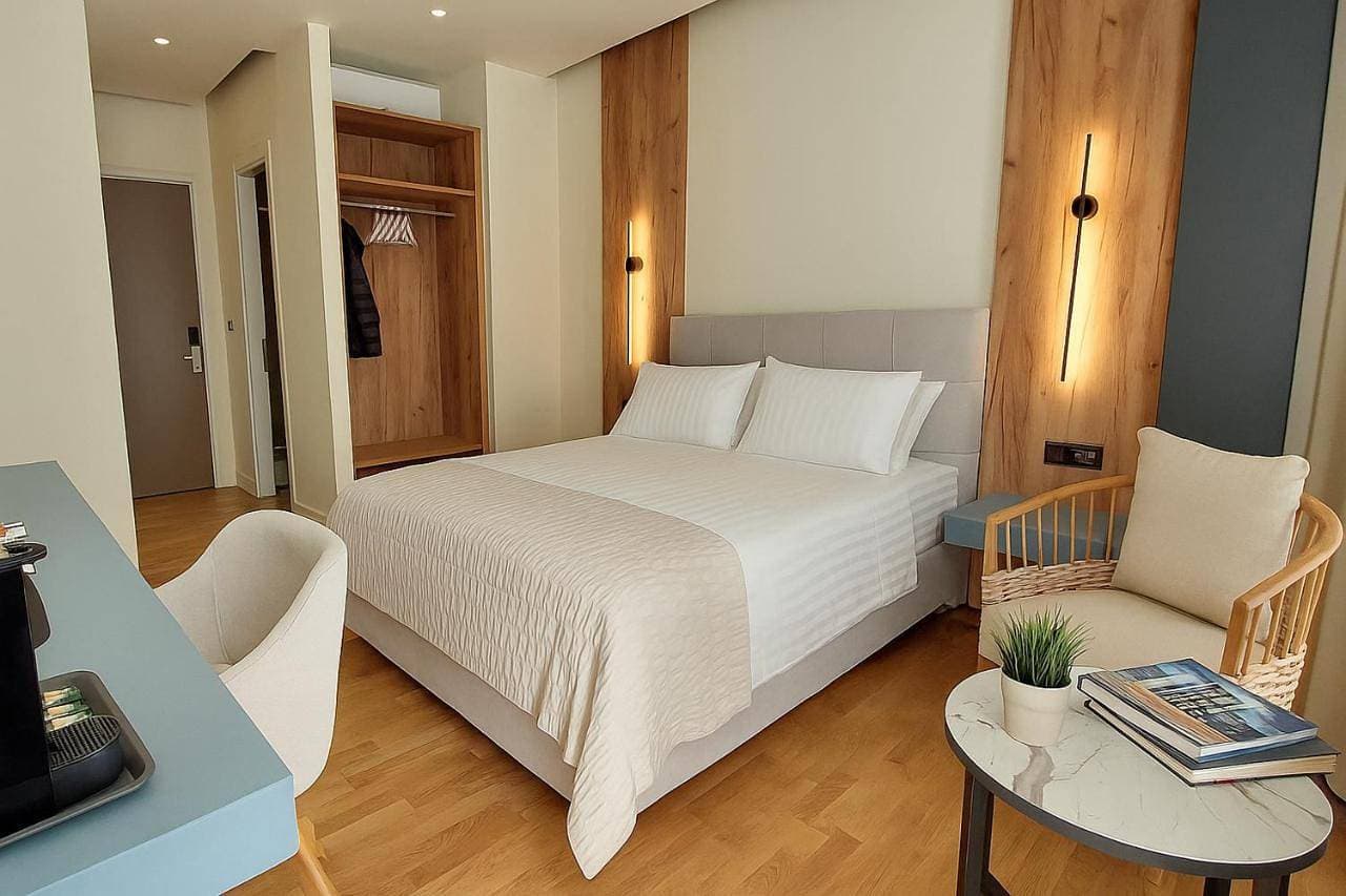 Elite Patras Suites 1