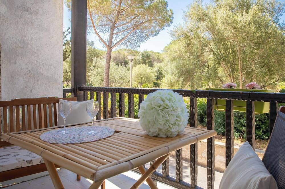 Alghero Sa Stella Holiday Home 1
