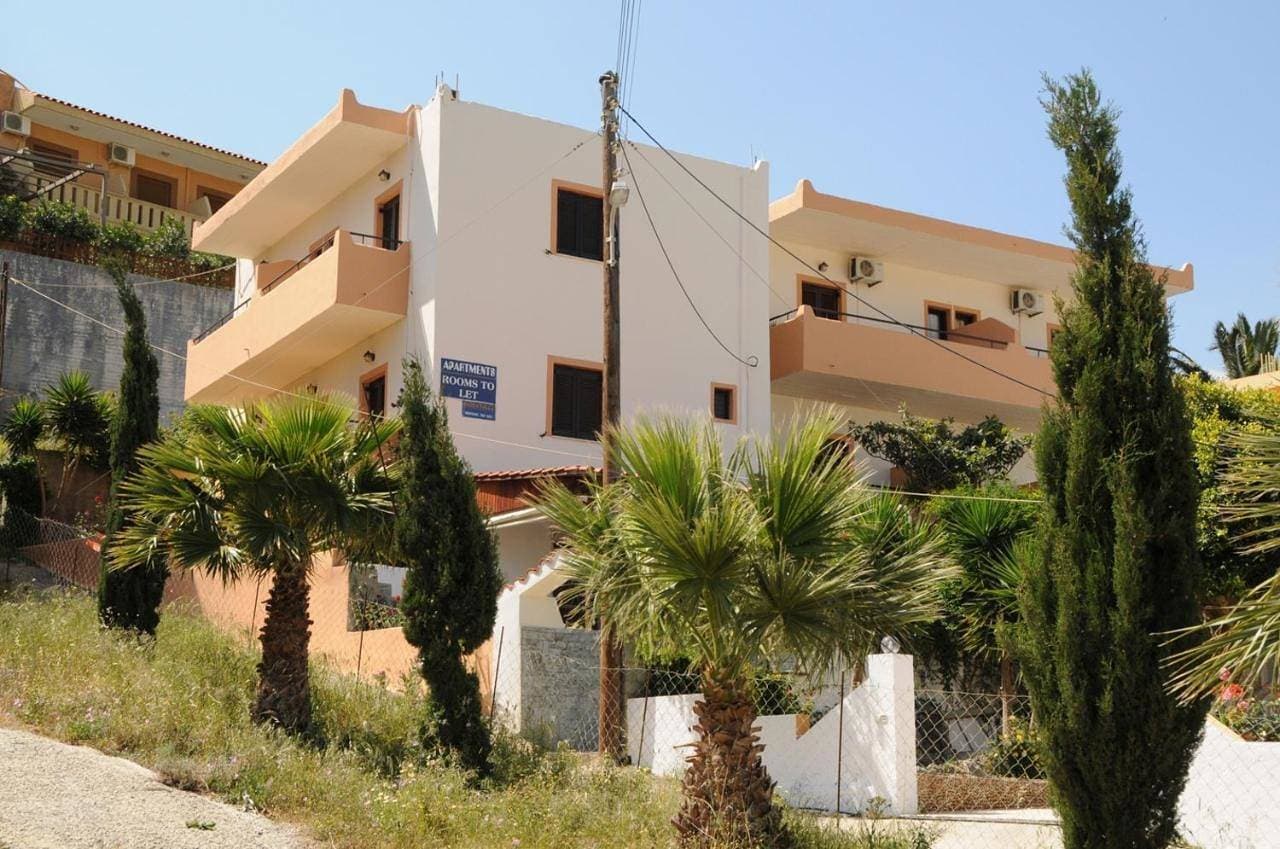Villa Dora 1