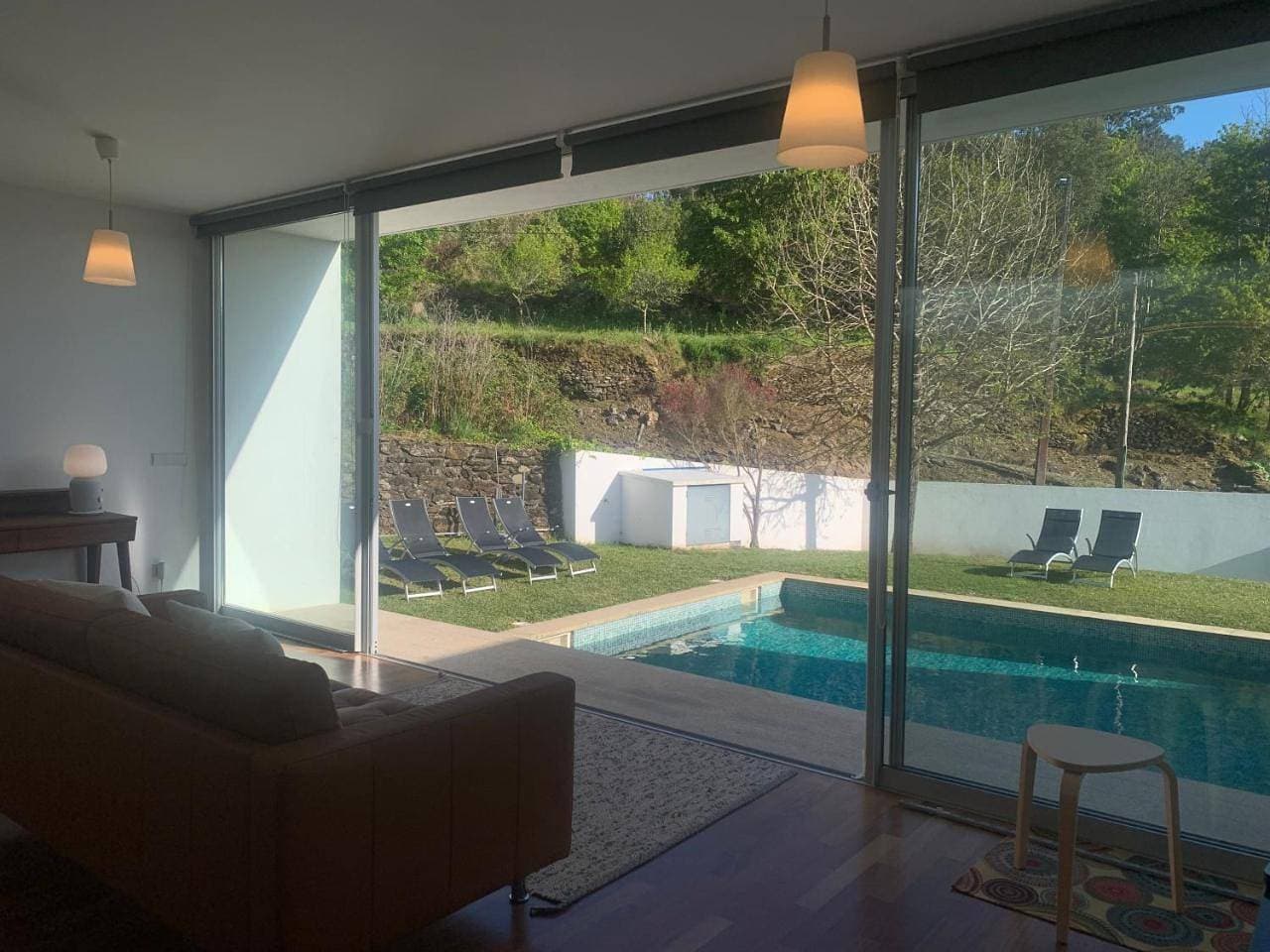 Foto 7 von 50: Three-Bedroom Villa