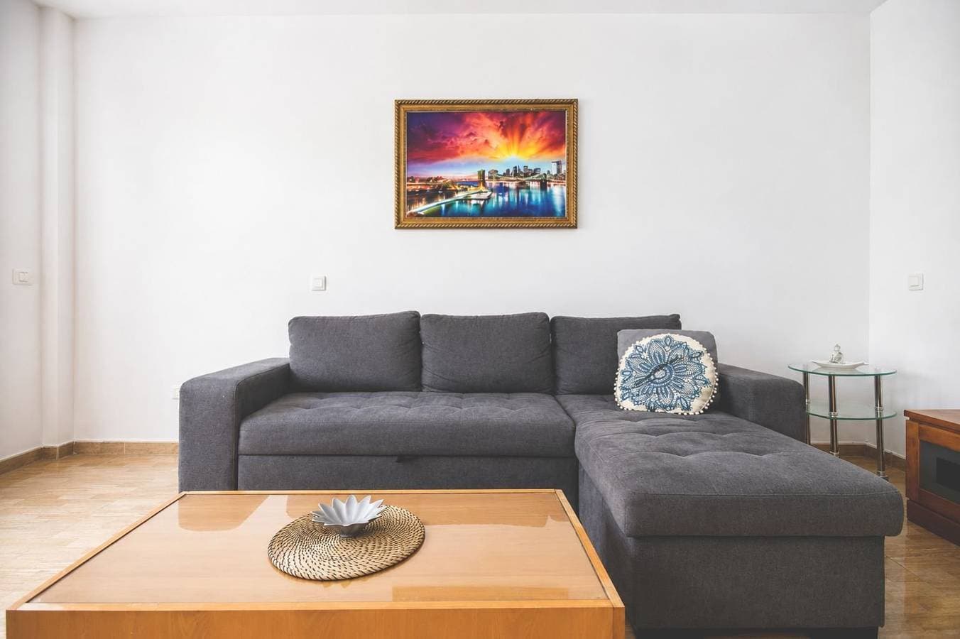 Foto 9 von 41: Ferienwohnung für 5 Personen