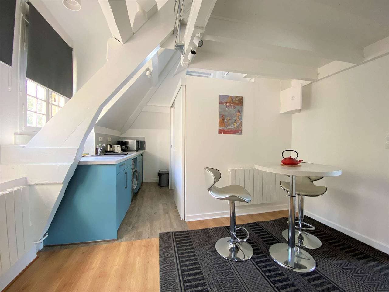 Foto 3 von 12: Ferienwohnung für 2 Personen