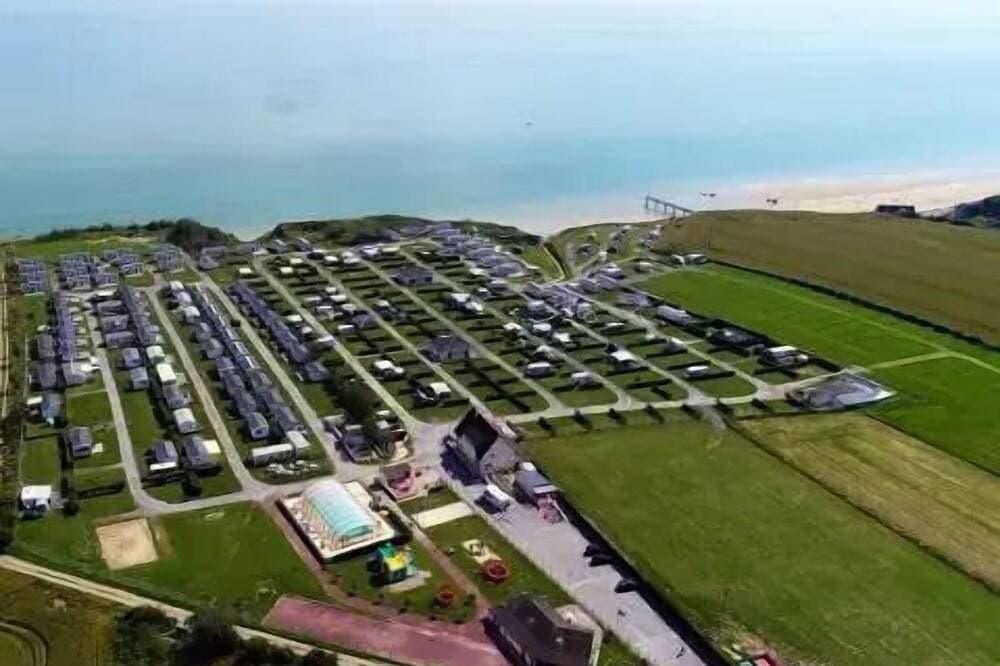 Foto 13 von 30: Camping Omaha Beach *** - Mobilheim für 6 Personen