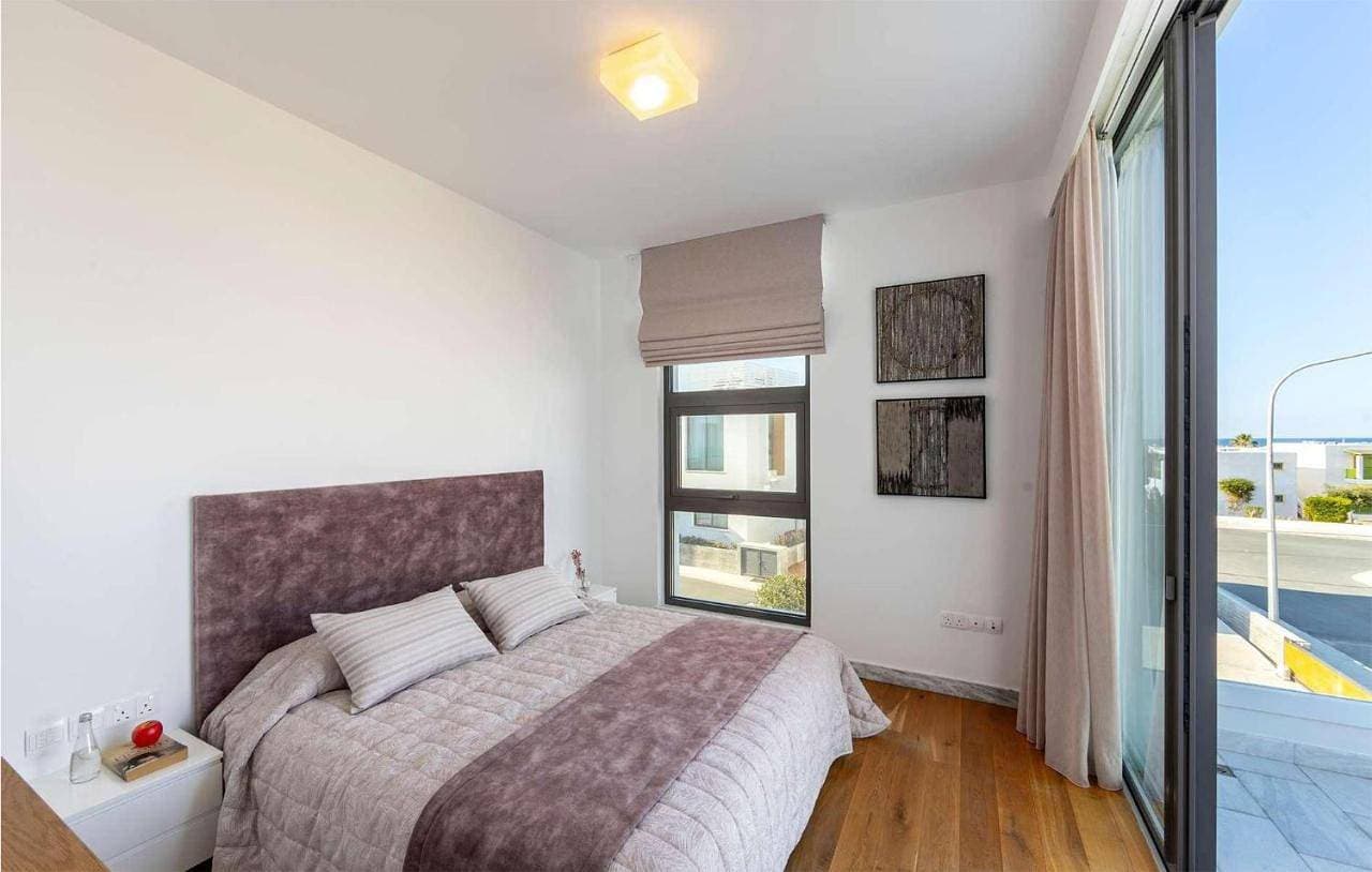 Foto 9 von 39: Three-Bedroom Holiday Home