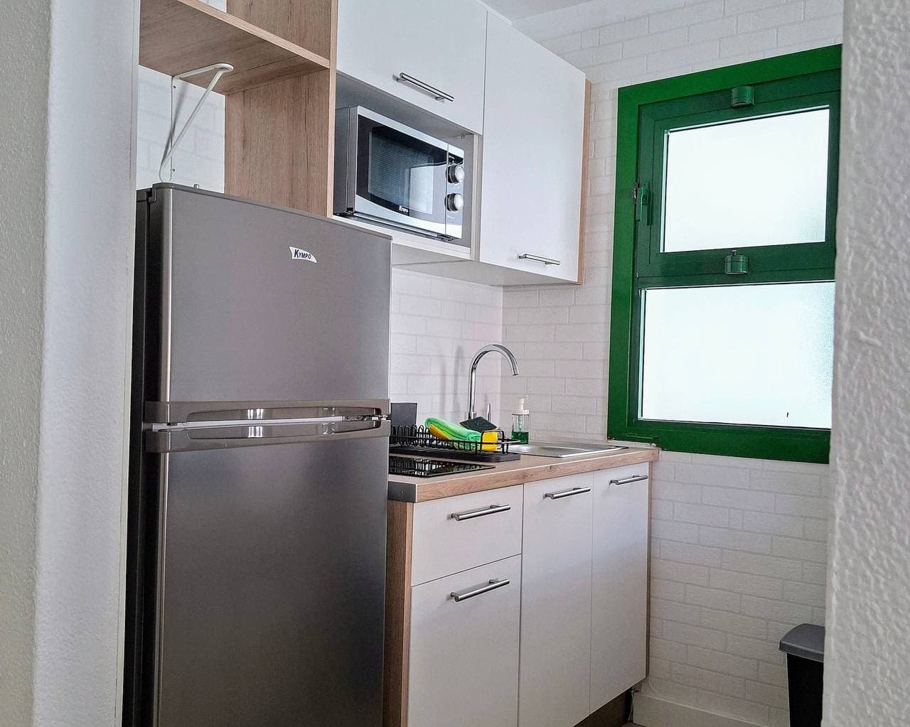 Foto 7 von 21: Ferienhaus 'Canaima 223' mit Meerblick, WLAN und Klimaanlage