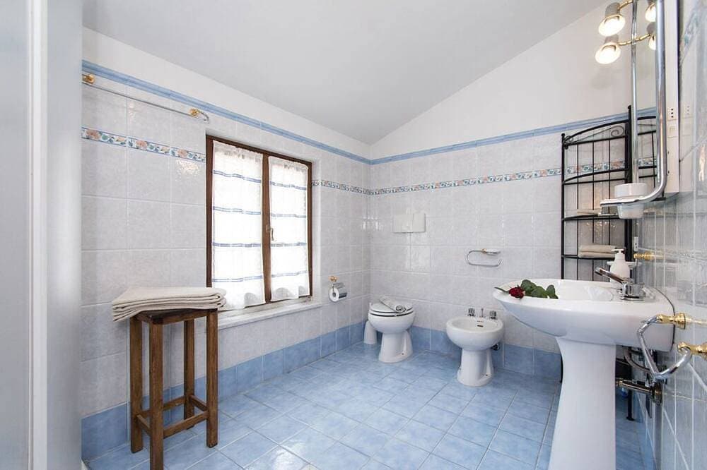 Foto 3 von 6: Oak Apartment In The Tuscan Hills