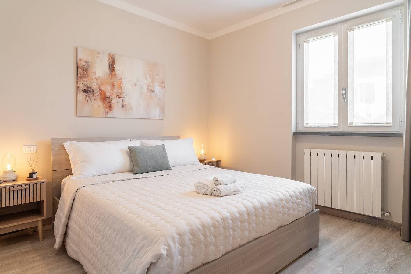 Foto 6 von 13: „Non Per Caso“ – Elegantes Design & Privater Parkplatz