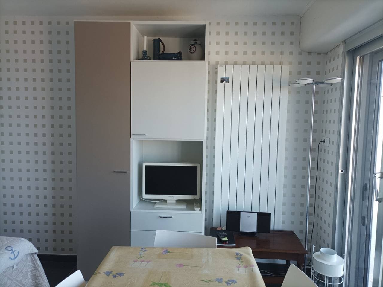 Foto 7 von 10: Studio in Le Croisic - Meerblick - Haustiere Erlaubt
