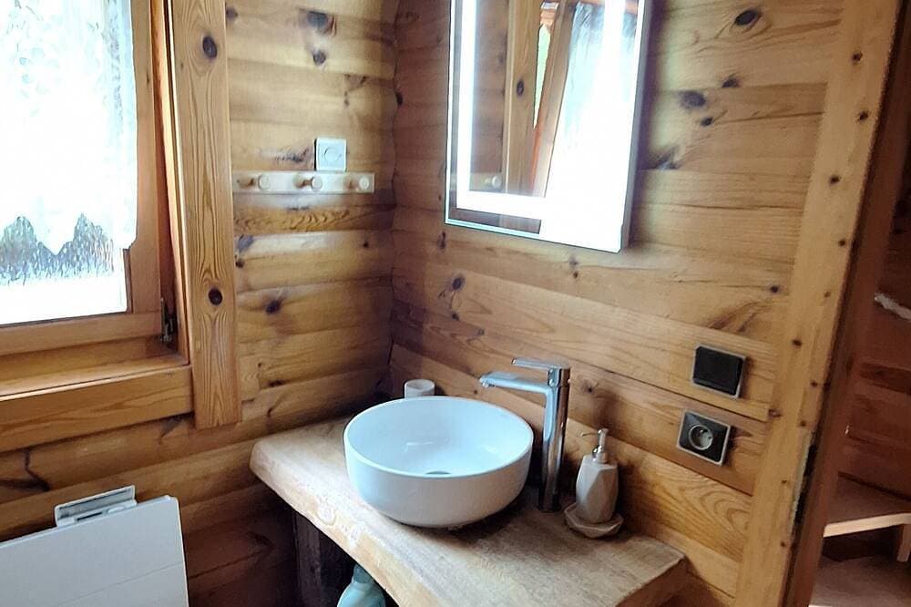 Foto 8 von 30: Chalet - 4   Räume - 6   Personen
