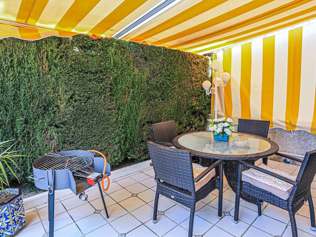 Foto 8 von 35: Haus Cambrils: Moderner Komfort 300m zum Strand