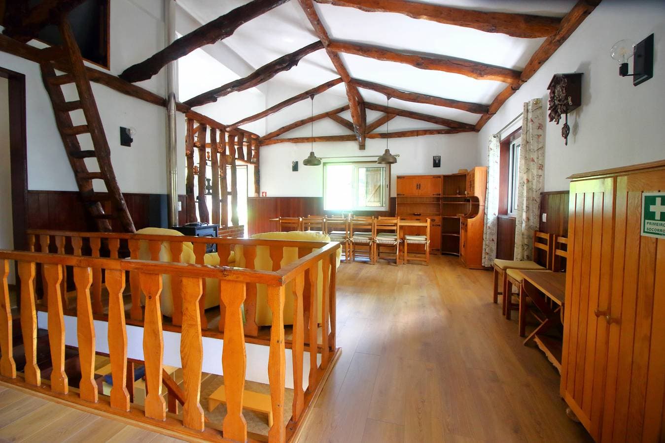 Foto 3 von 28: Casa da Verdasca