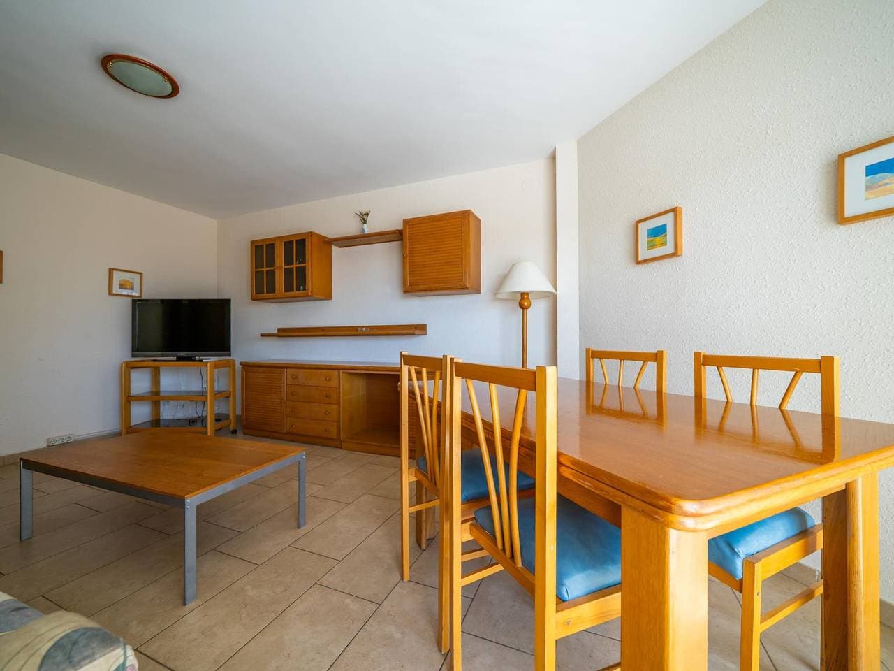 Foto 4 von 13: Appartement en bord de mer avec terrasse, piscine commune et parking – Torredembarra