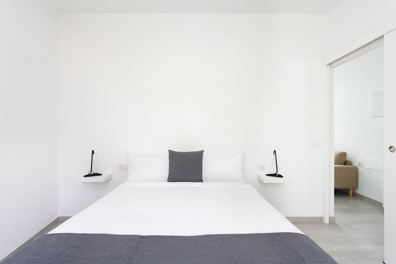 Foto 13 von 24: Ferienwohnung für 3 Personen