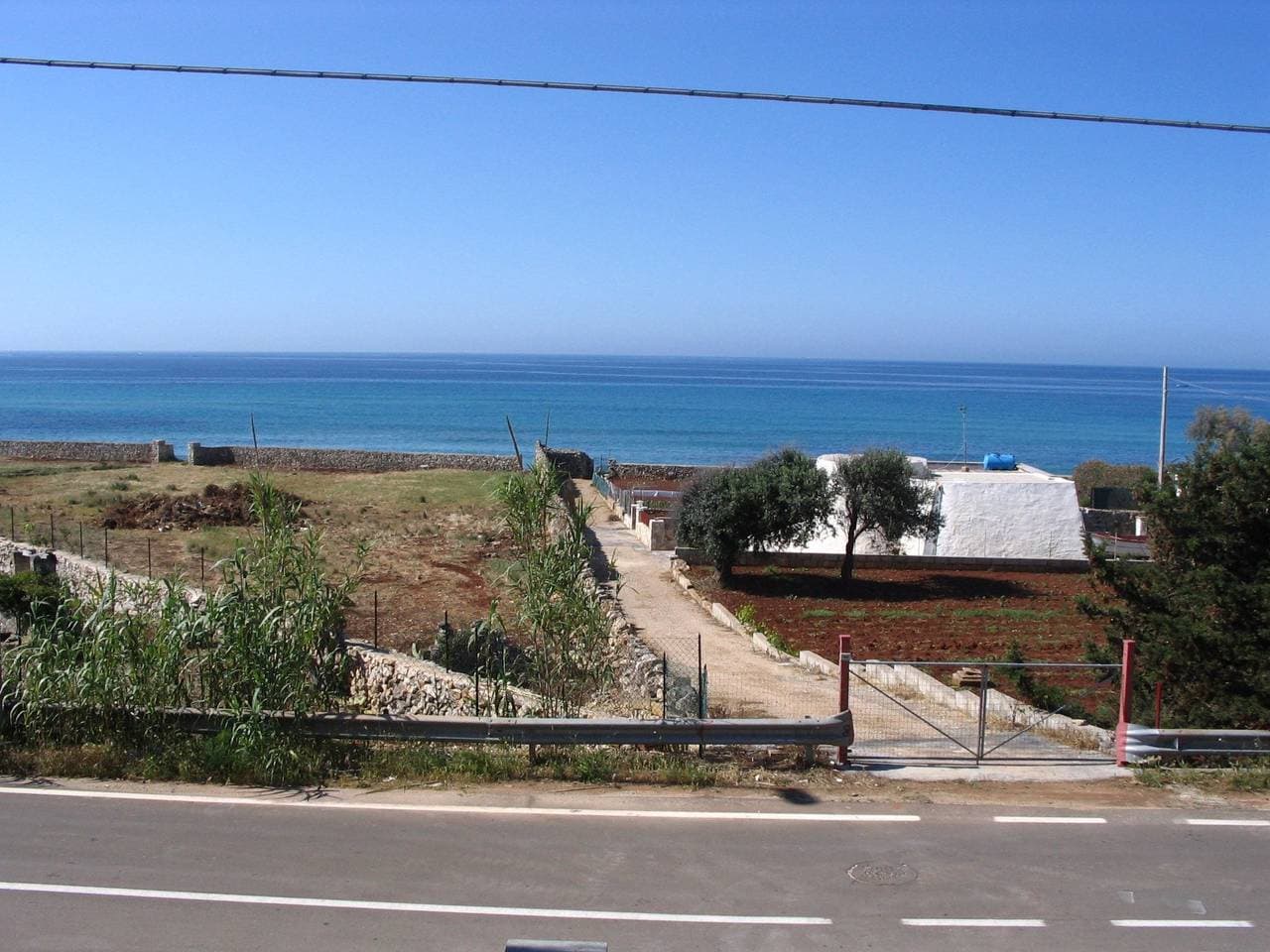 Foto 9 von 10: Haus am Meer