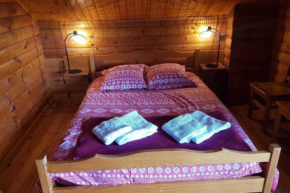Foto 5 von 30: Chalet - 4   Räume - 6   Personen