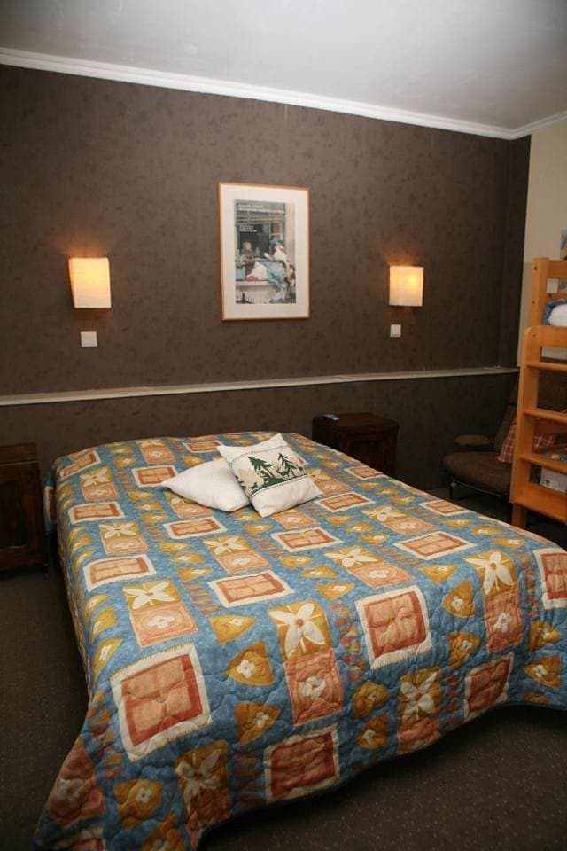 Foto 7 von 11: Double Room