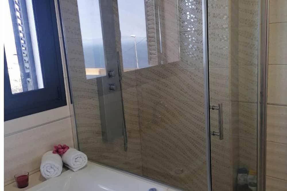 Foto 8 von 30: Villa \"La Florida\" - Wonderful Views - Pool - WIFI