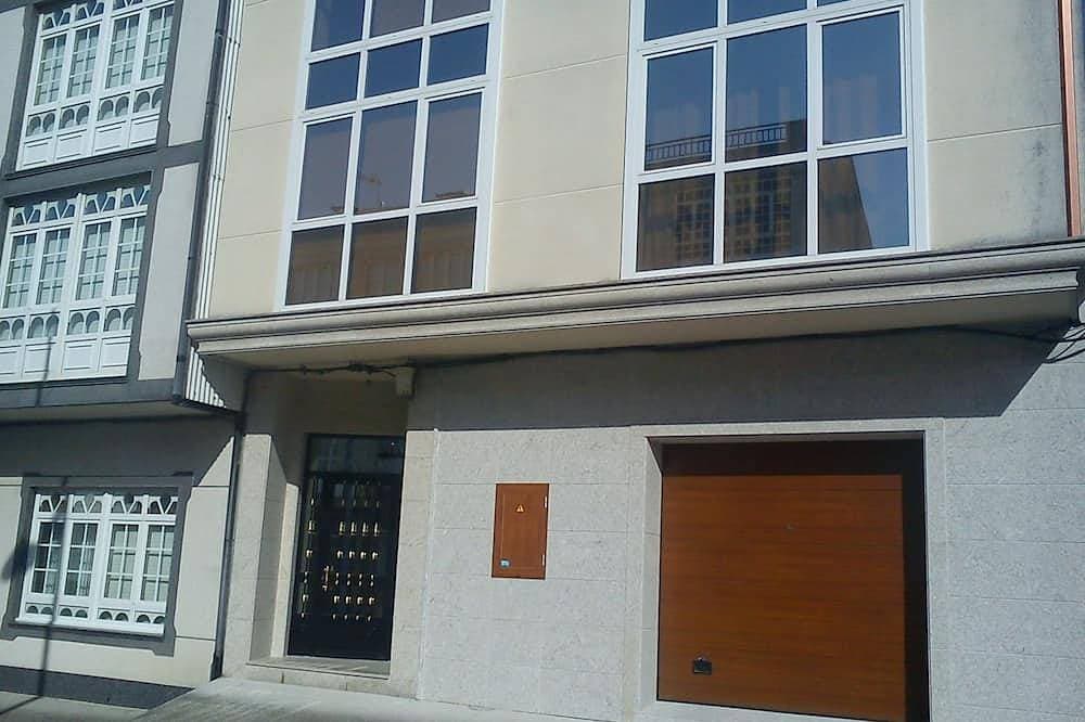 Foto 6 von 9: Apartment For Rent In Laxe