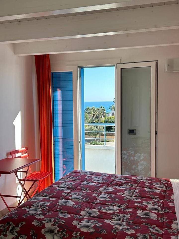 Foto 5 von 15: Double Room with Sea View