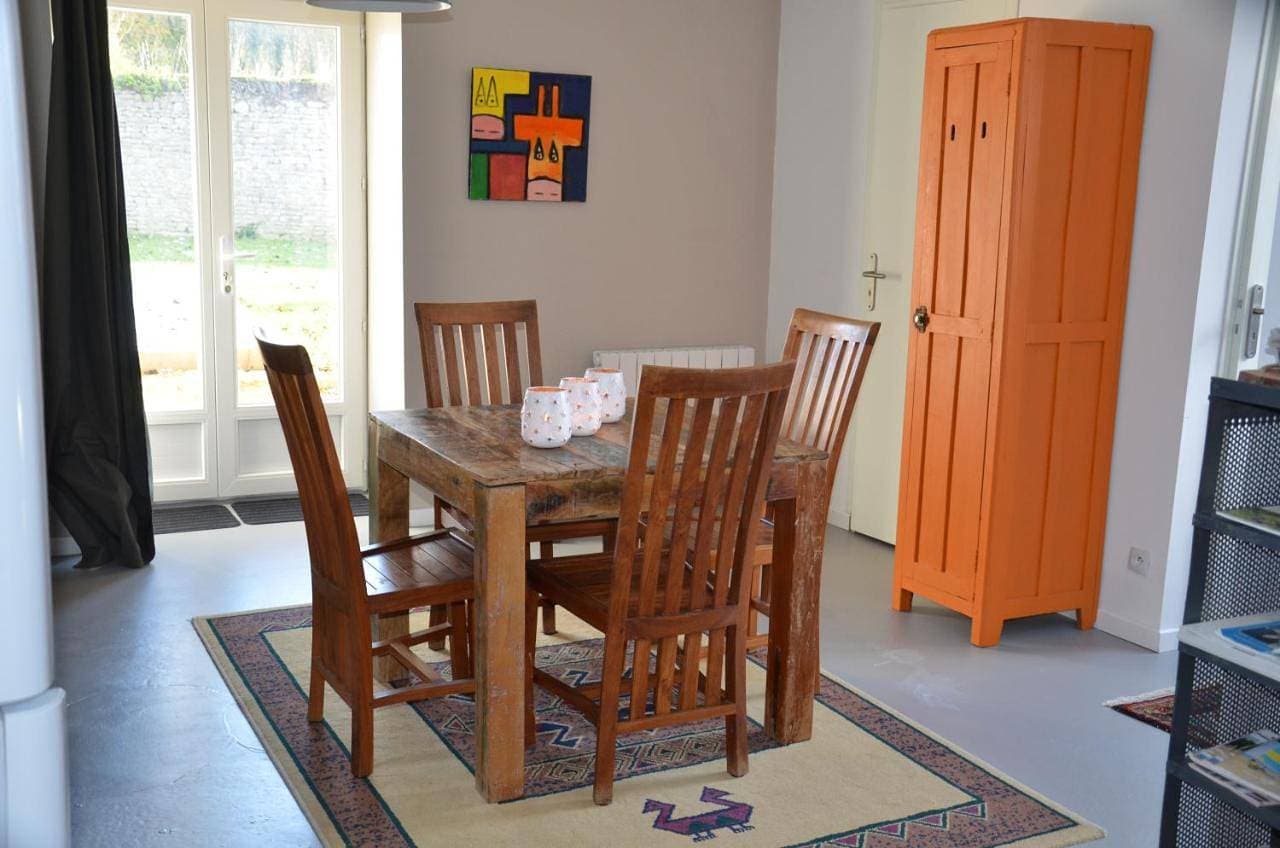 Foto 5 von 55: Two-Bedroom House