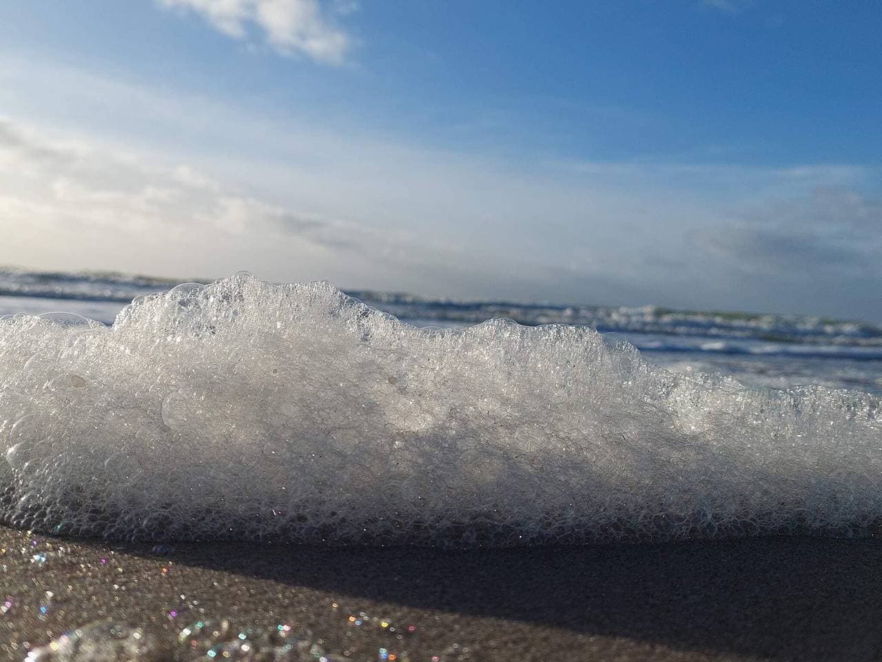 Foto 12 von 41: Helles Strandhaus