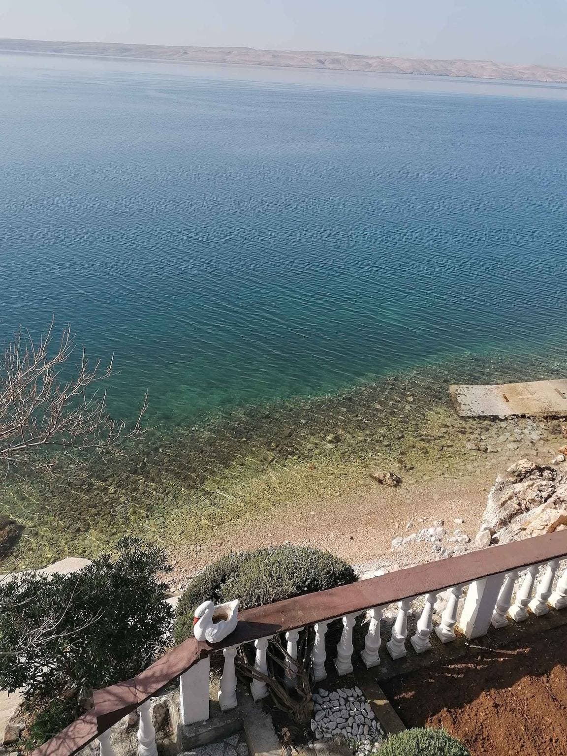 Foto 7 von 26: Ferienwohnung direkt am Meer