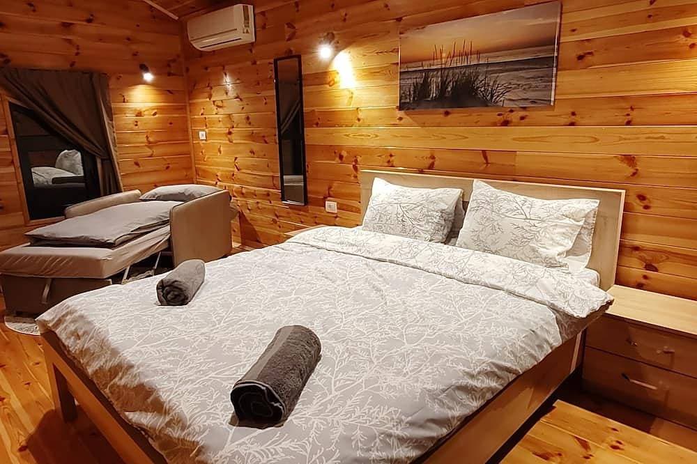 Foto 3 von 18: Riverhouse Luis. Neues Gemütliches Ferienhaus Direkt an der Ada Bojana