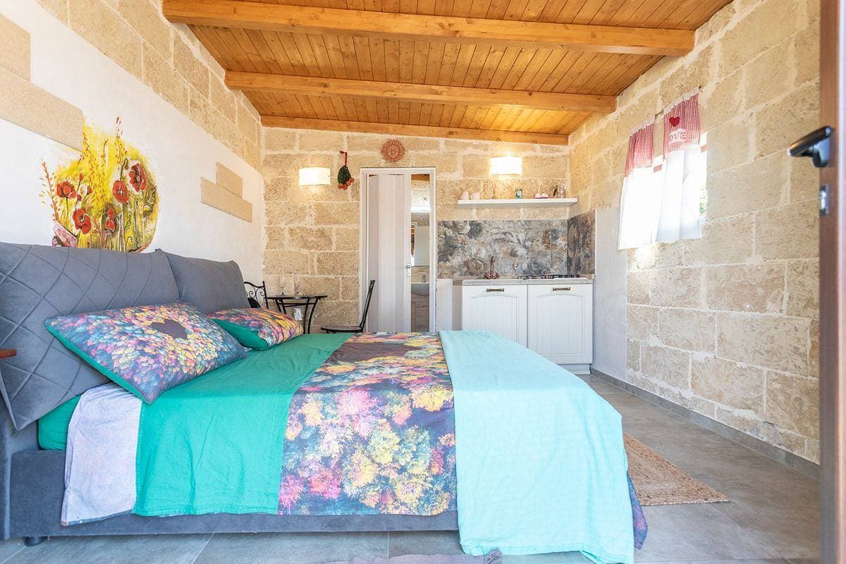 Foto 13 von 34: Monolocale Emy - Salento Reservation