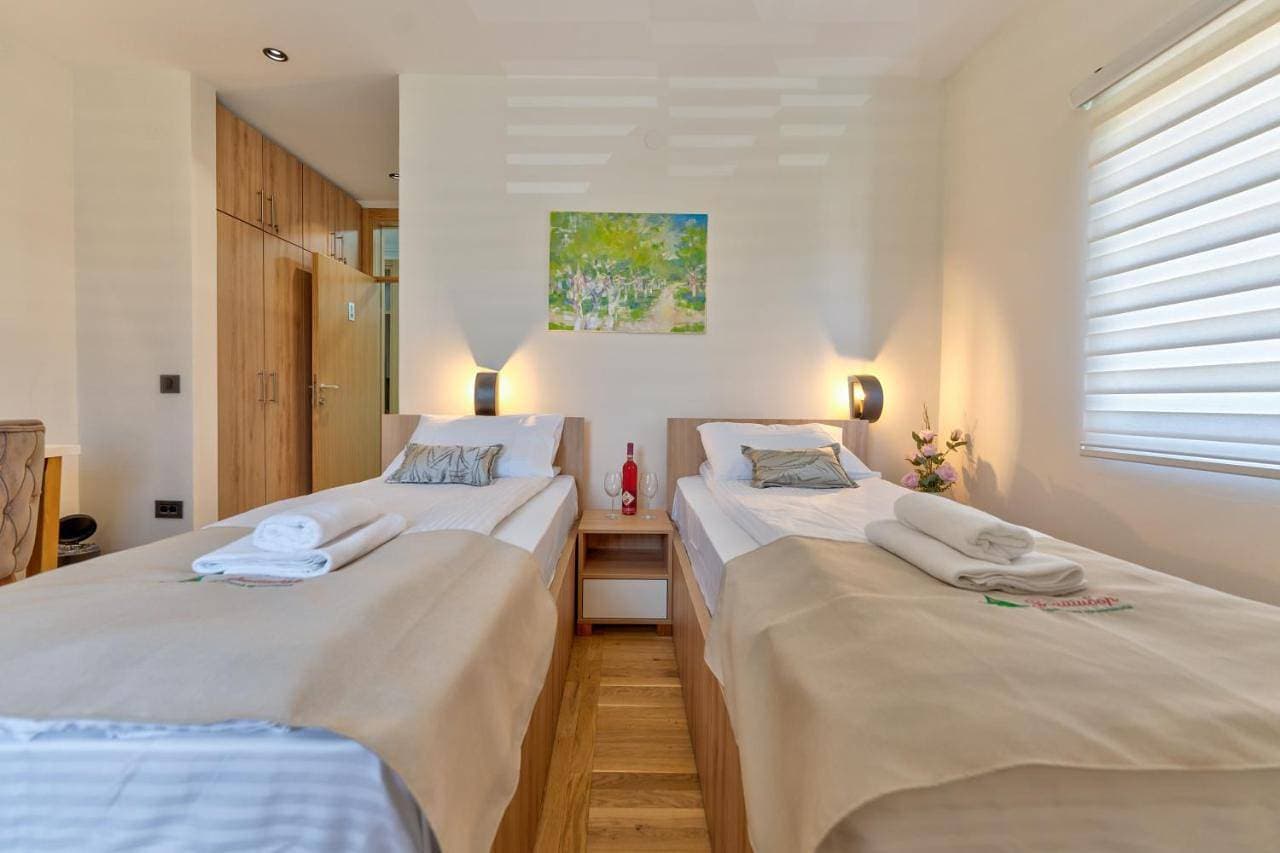 Foto 9 von 15: Twin Room