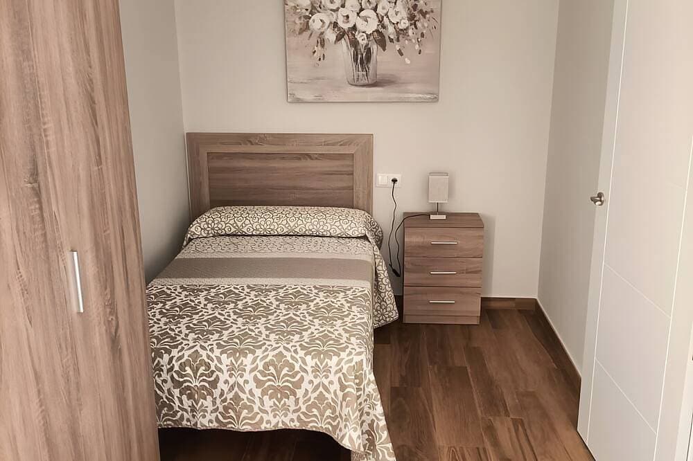 Foto 13 von 30: Apartamento El Huertecillo 2 im Renaissance-Dorf La Mancha