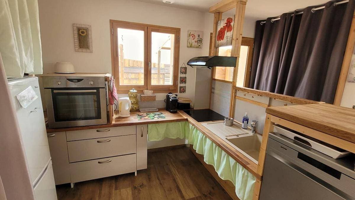 Foto 13 von 34: Two-Bedroom House