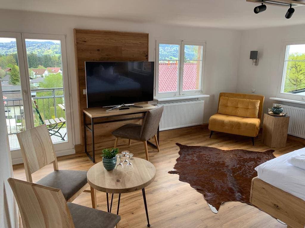 Foto 4 von 24: Double Room