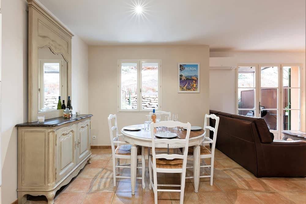 Foto 12 von 17: House with heated pool in Roussillon
