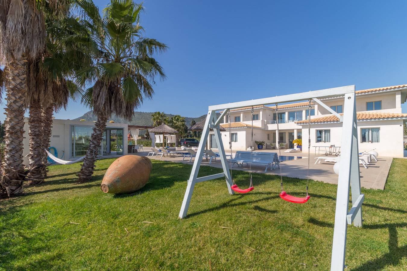 Foto 8 von 61: Eden Son Frare, Finca-Villa 5StarsHome Mallorca