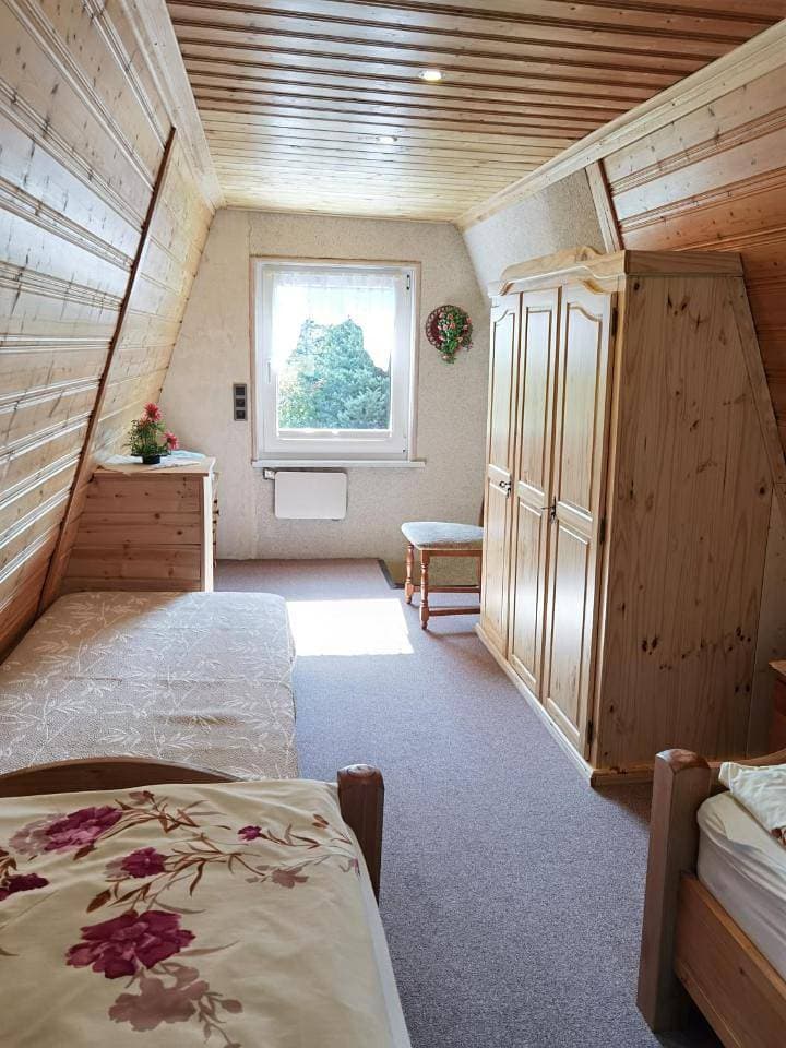 Foto 9 von 15: One-Bedroom House