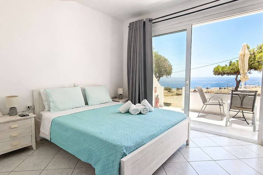 Sea View Studios in Syros – Litus Studios 1