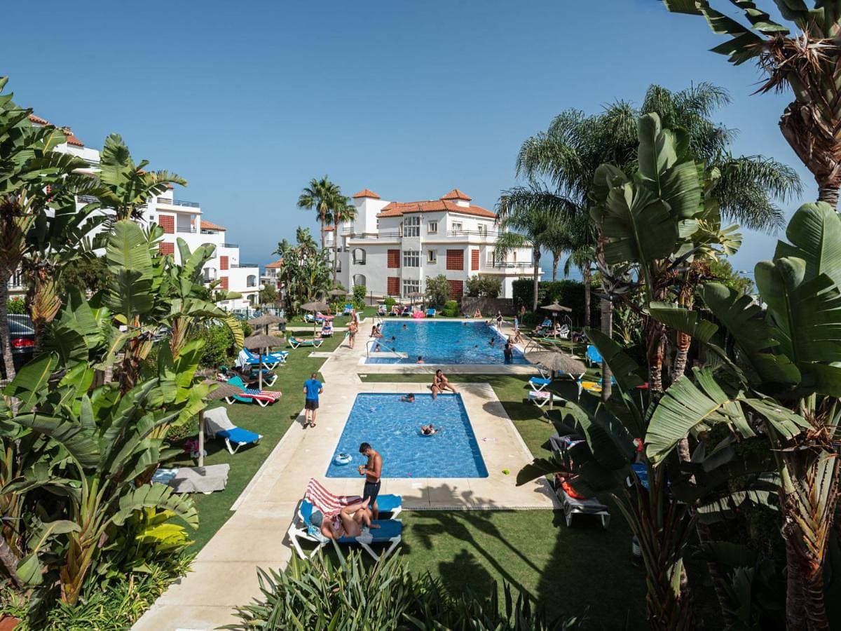 Apartment Jardines del Mar Mediterráneo by Interhome 1