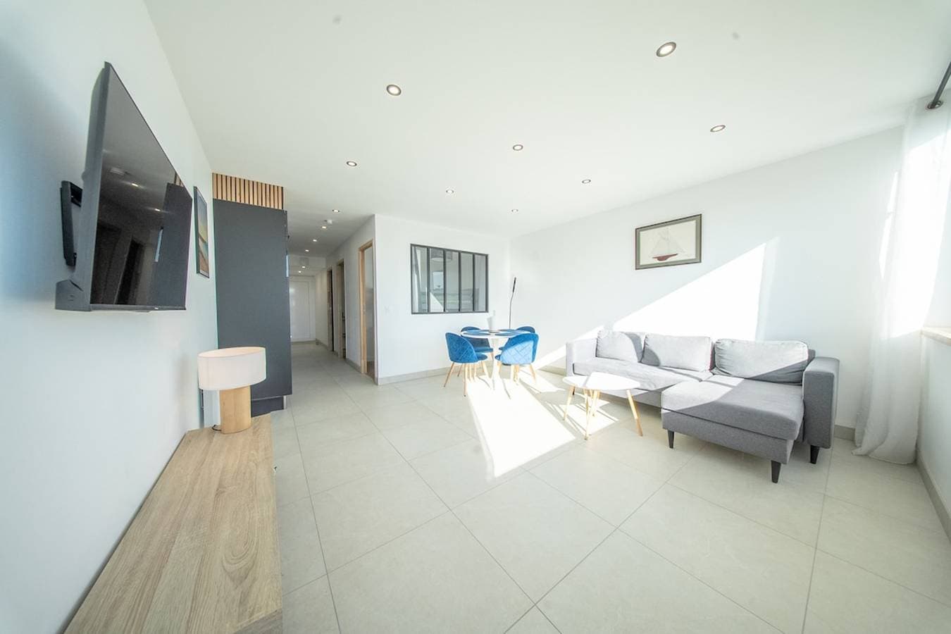 Foto 6 von 19: Ferienwohnung für 4 Personen