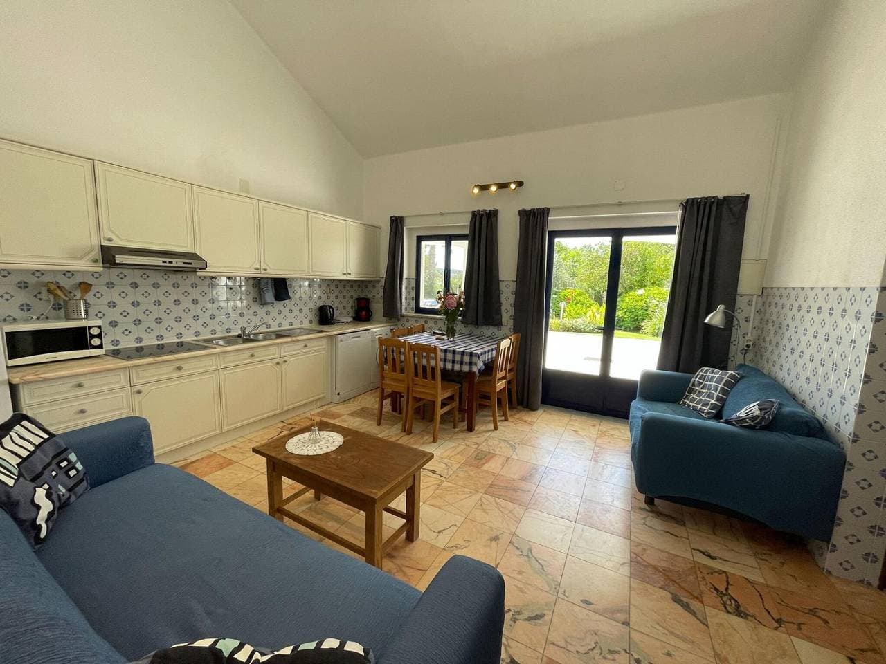Foto 11 von 27: Attached quaint Farmhouse in Montemor-o-Novo with Swimming Pool