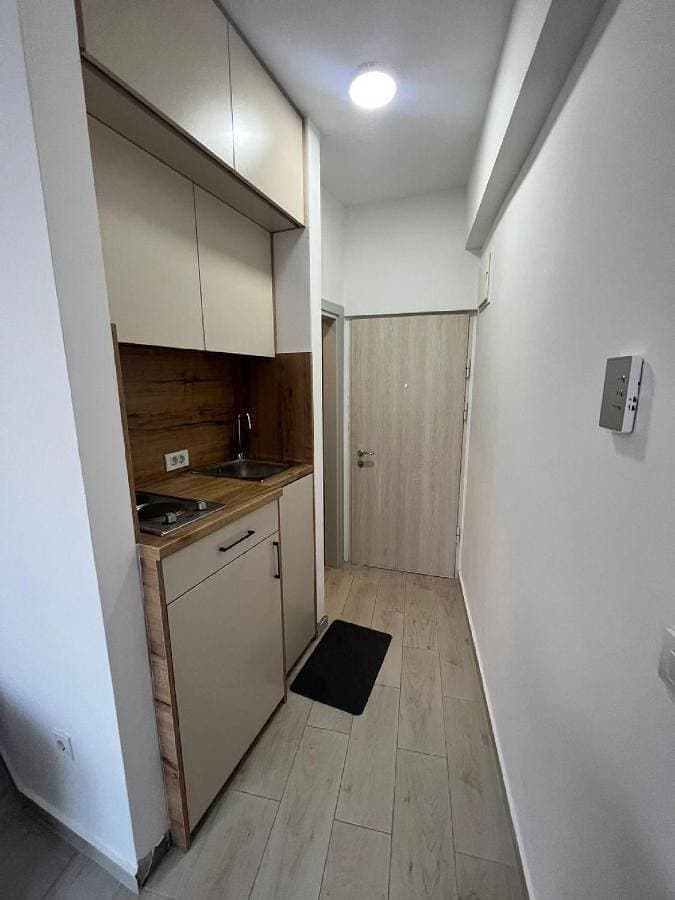 Foto 5 von 9: Studio Apartment with Sea View