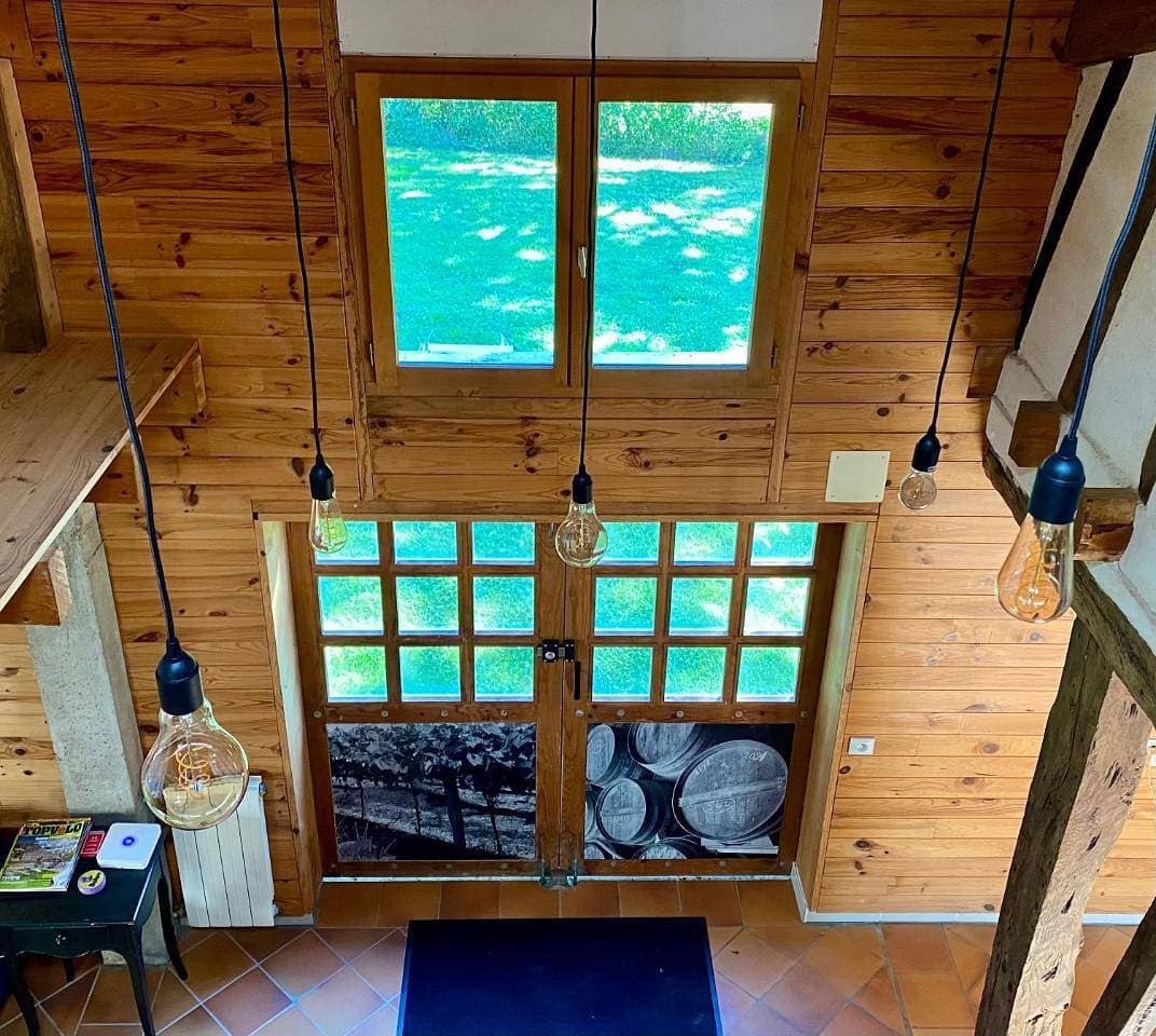 Foto 13 von 38: Double Room with Garden View