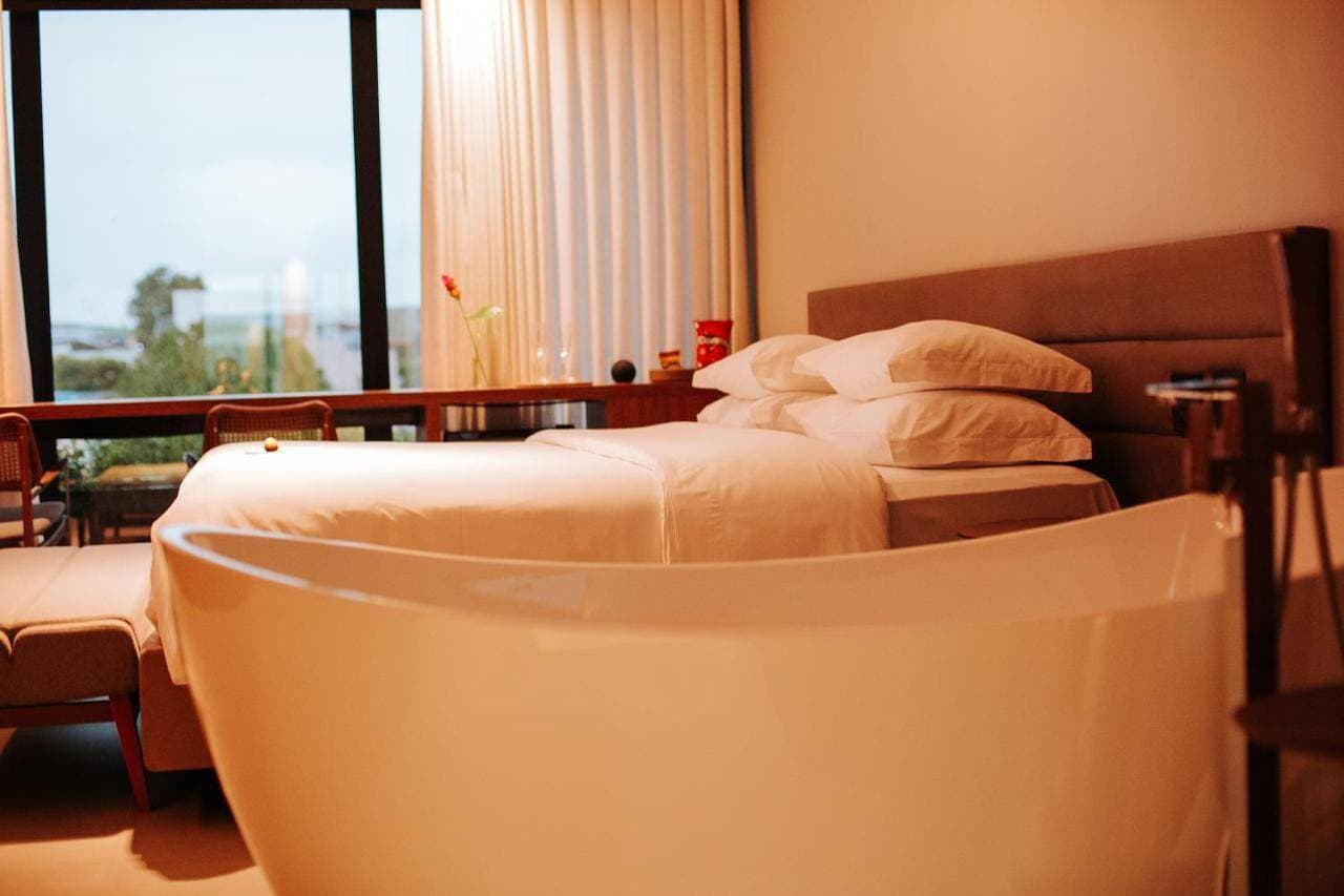 Foto 7 von 9: Executive Suite