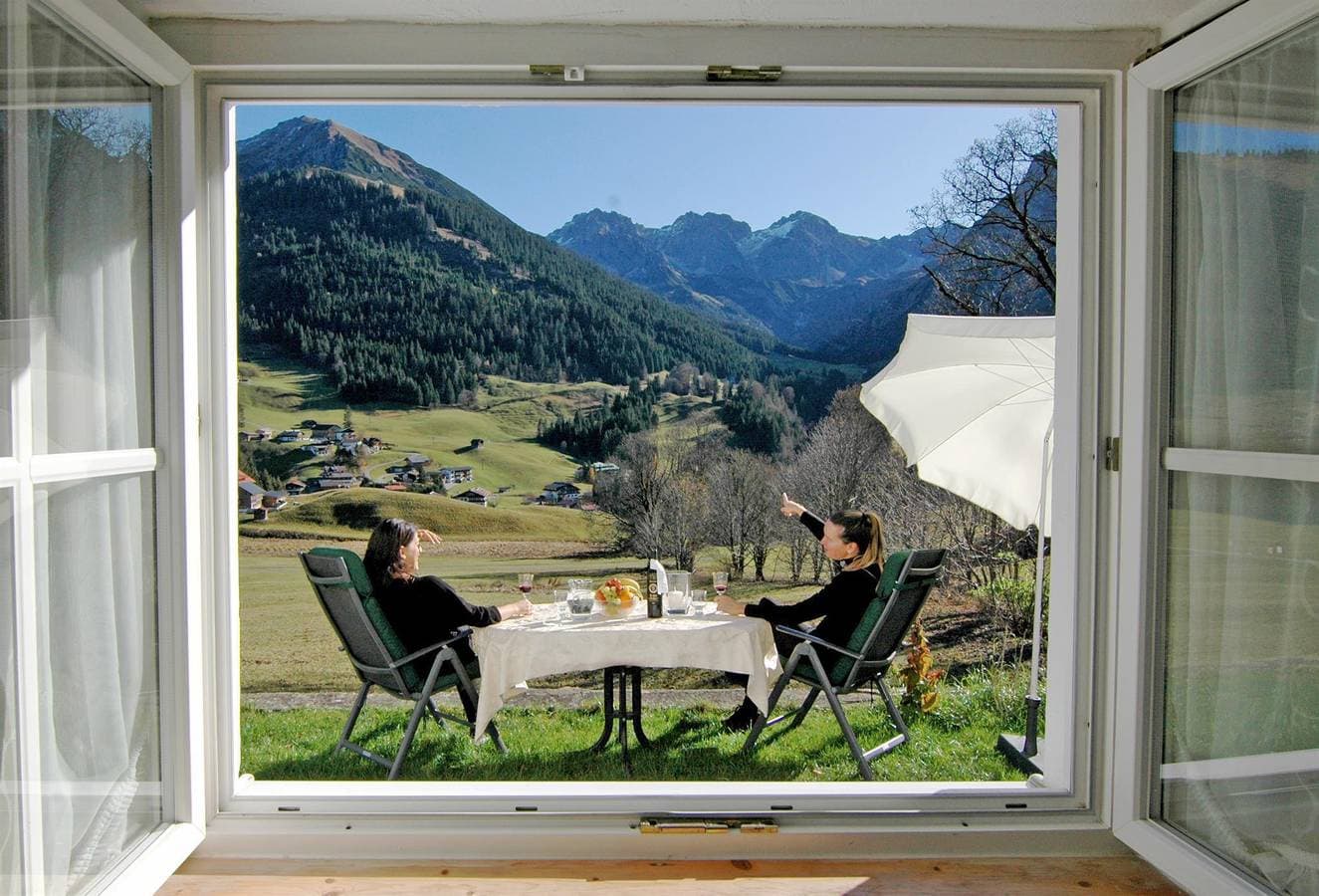 Foto 4 von 31: Terrassenwohnung / 1 Schlafzimmer