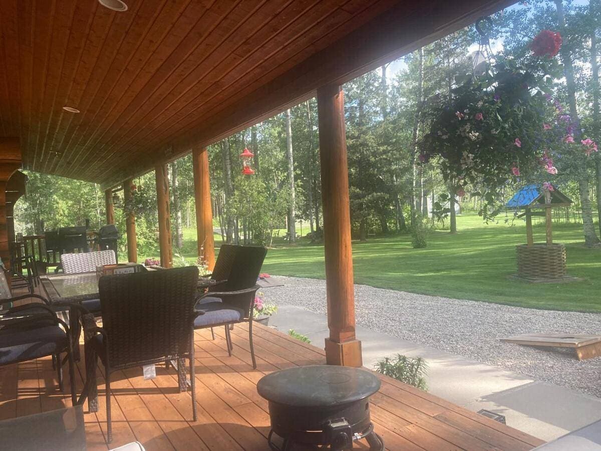 Foto 13 von 31: Superior Chalet