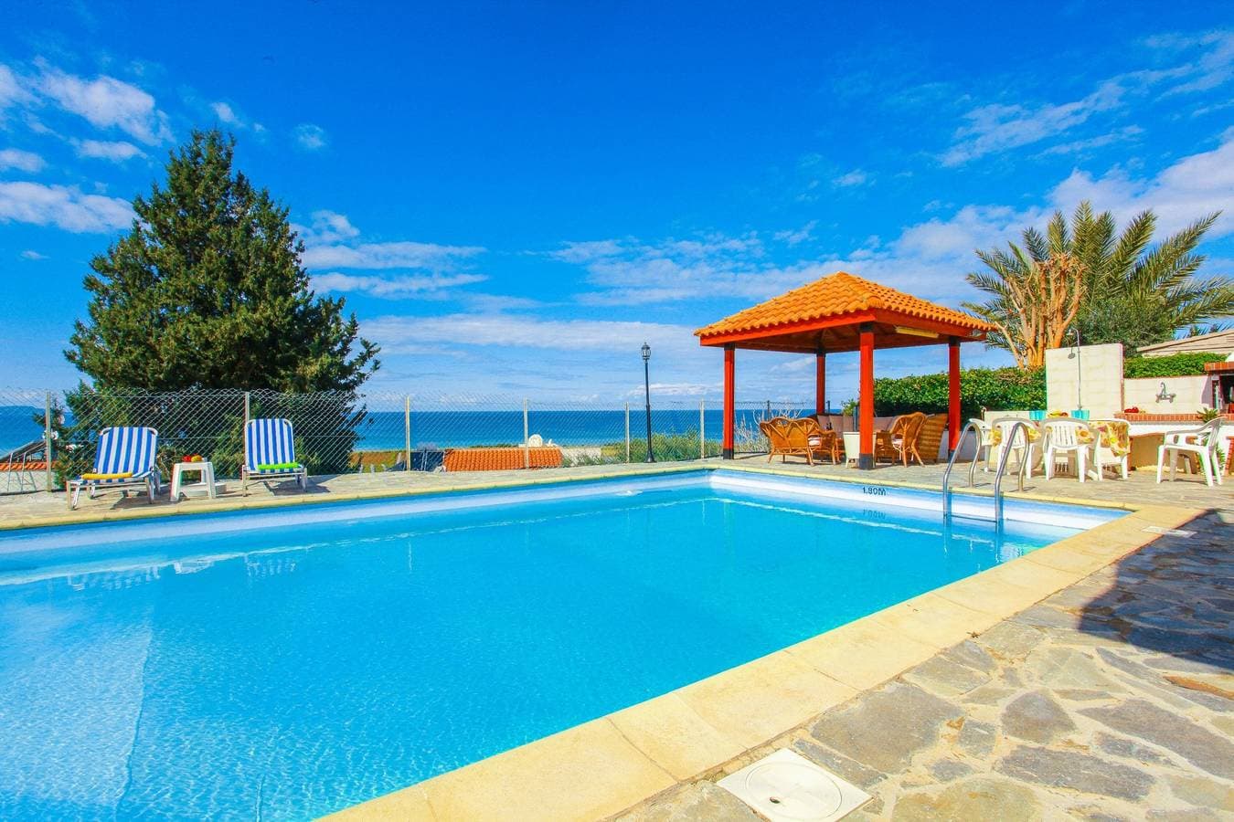 Foto 5 von 55: Villa Hera Argaka